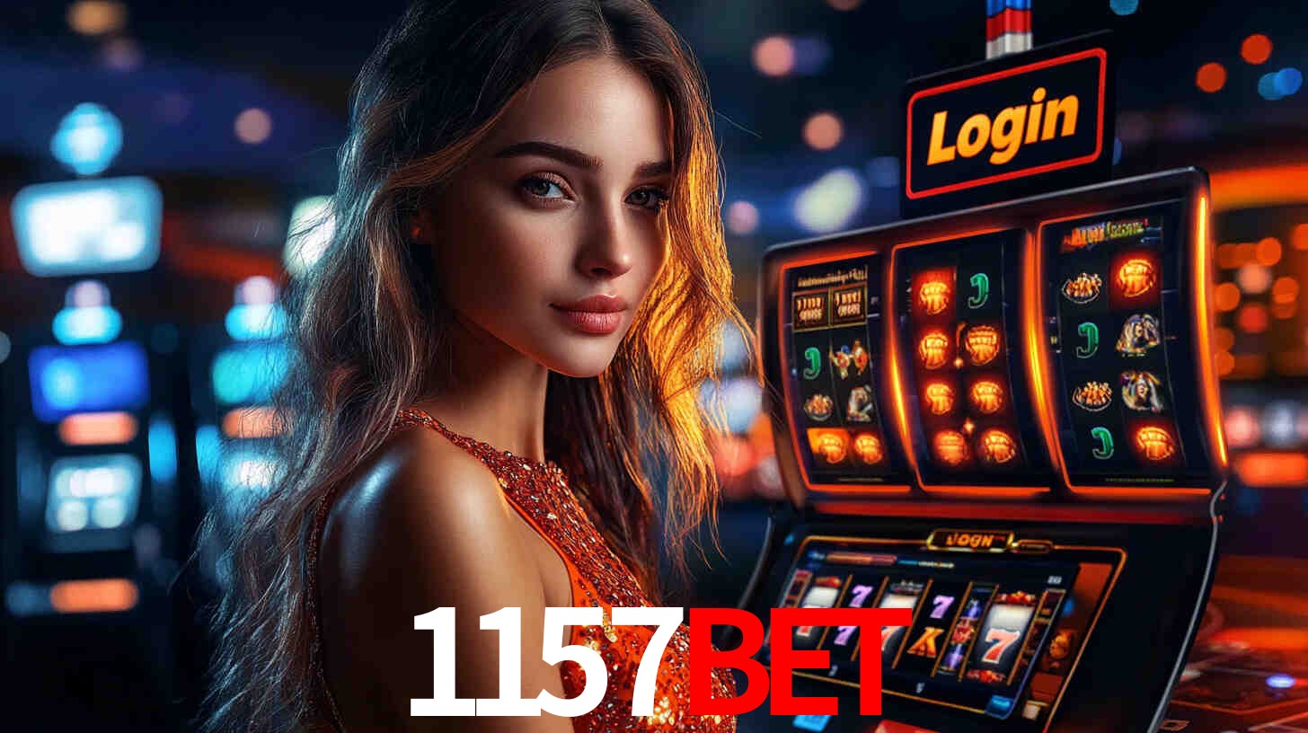 1157bet: Seu Cassino Premiado com Pagamentos Rápidos