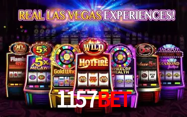 Desvendando o Mundo dos Jogos Virtuais na 1157bet