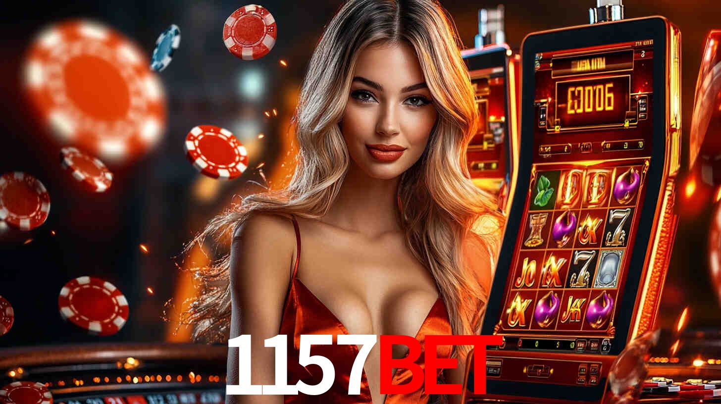 1157bet vip