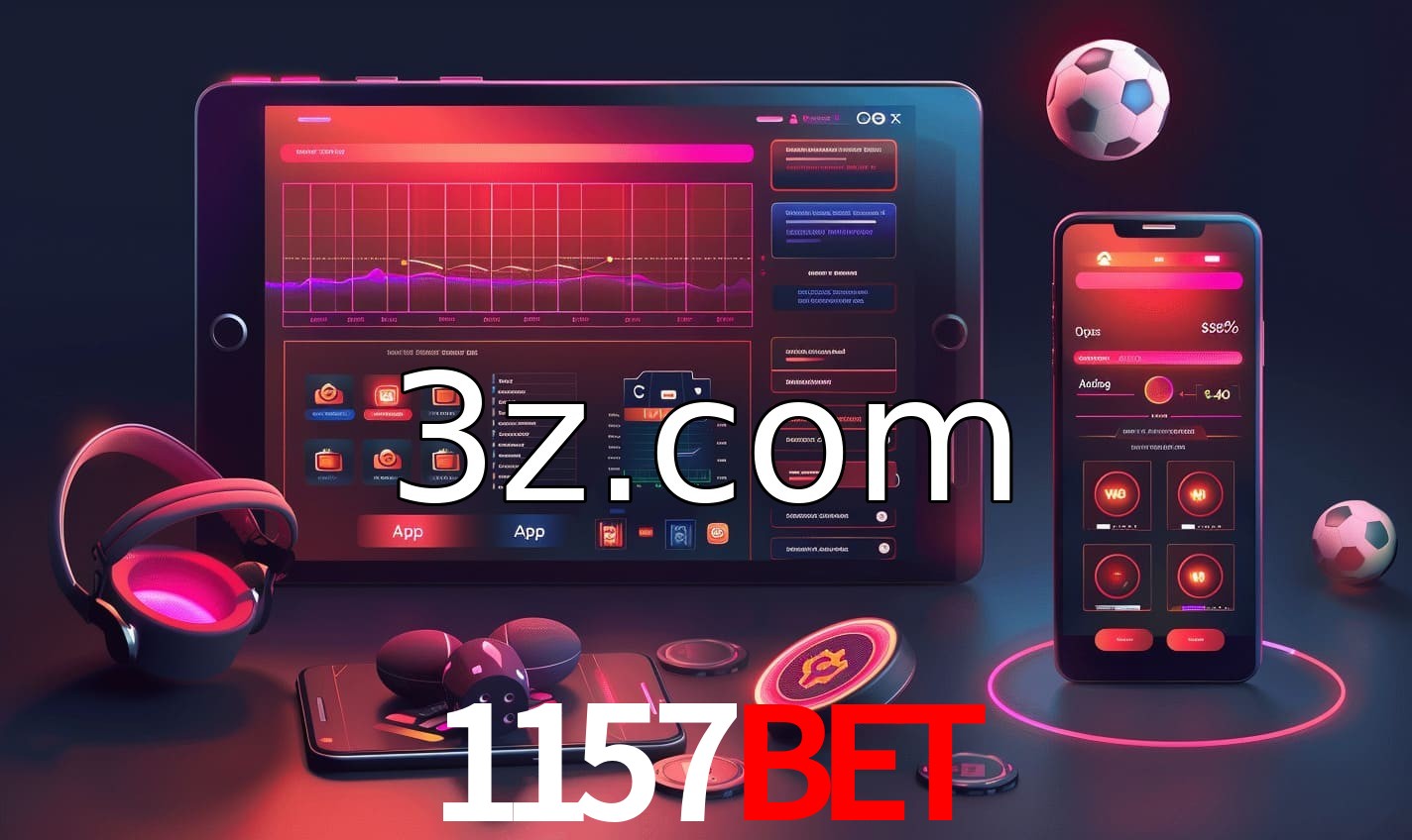 Download 1157bet.COM App