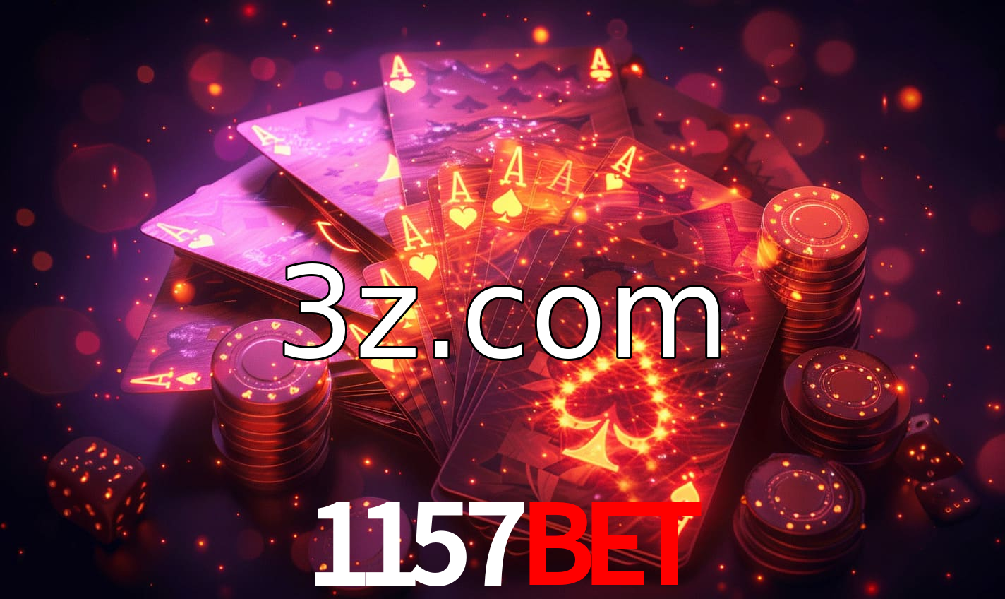 Login no Cassino Online 1157bet.com
