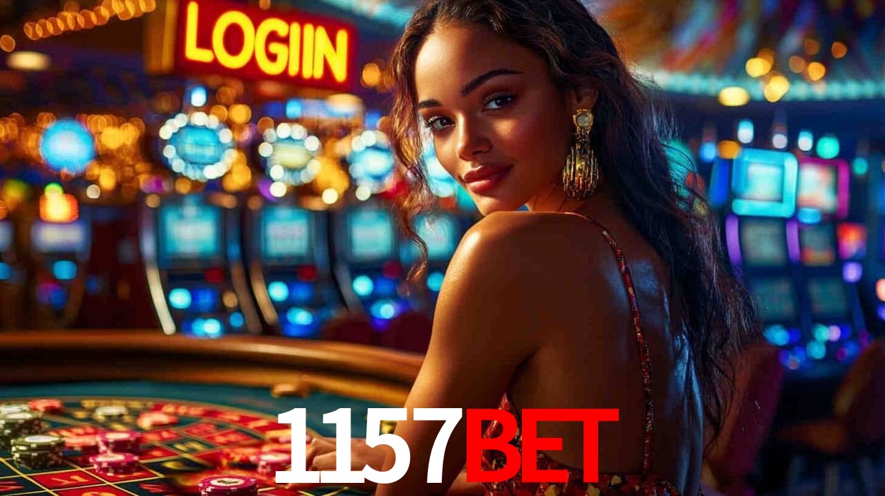 Estatísticas 1157bet