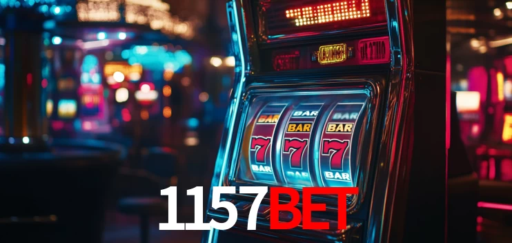 APP oficial da 1157bet para mobile