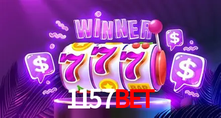 Descubra o Mundo do Cassino Online com 1157bet