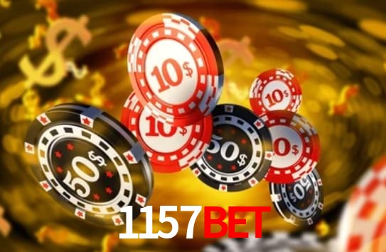Casino Ao Vivo 1157bet