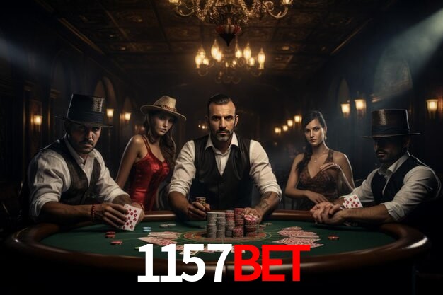 Casino Ao Vivo 1157bet