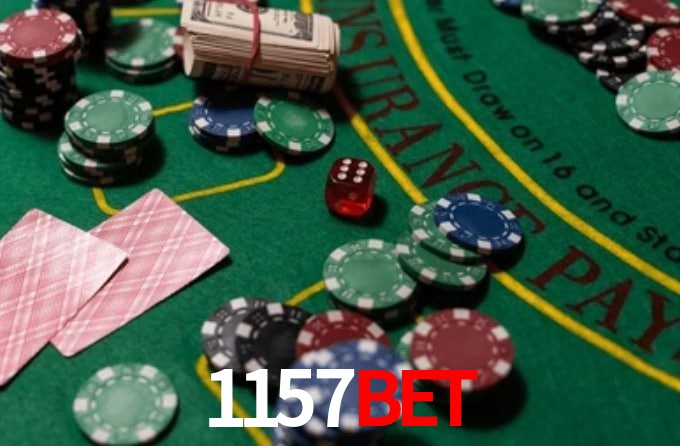 1157bet