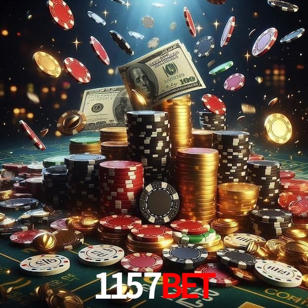 Casino VIP 1157bet