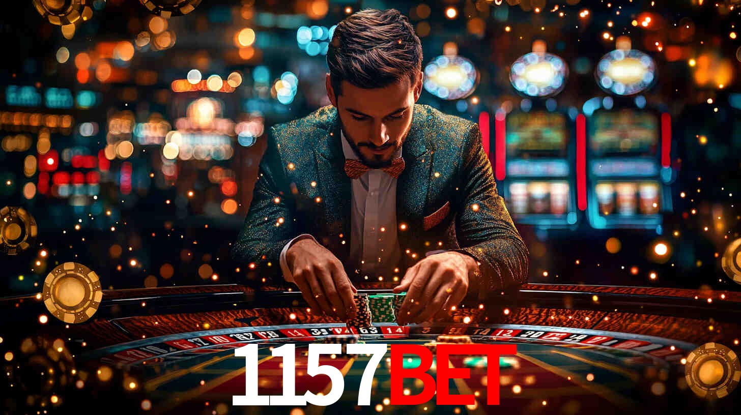 Ofertas Imperdíveis na 1157bet: Promoções e Bônus Que Valem a Pena