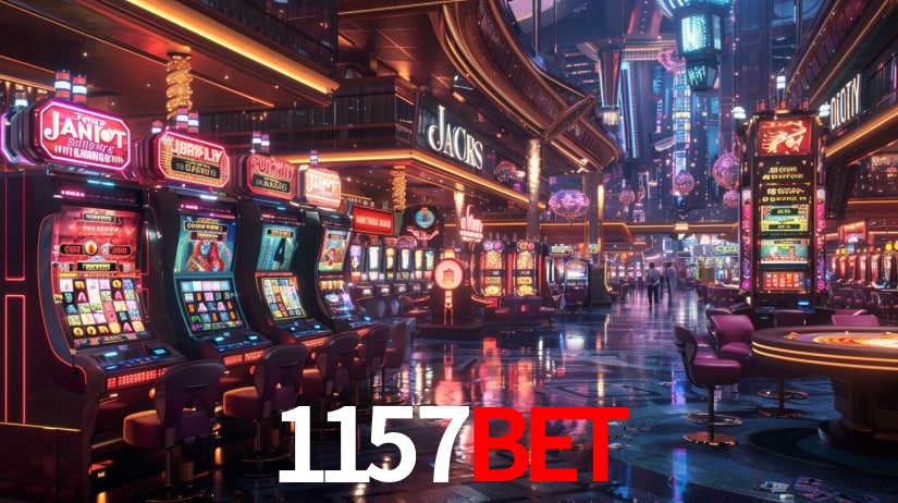 Casino Ao Vivo 1157bet