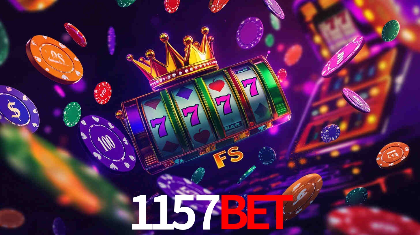 Torneios 1157bet