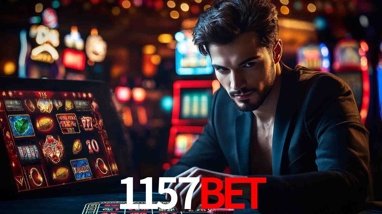 1157bet