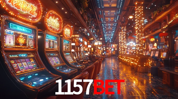 1157bet