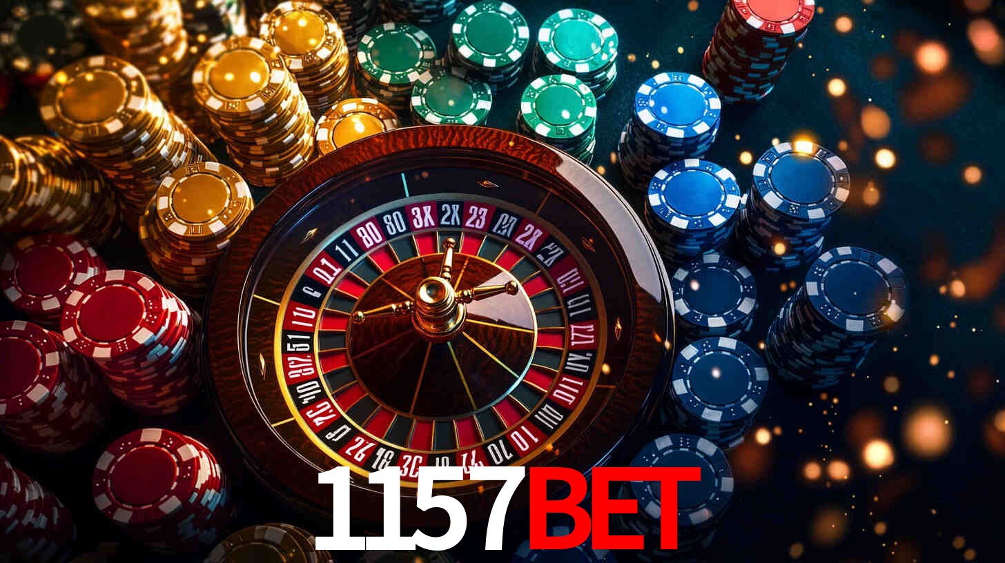 1157bet,1157bet app