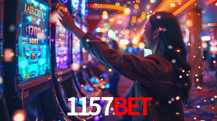 1157bet
