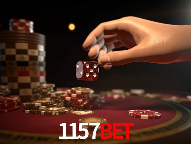 Promoções Sazonais 1157bet