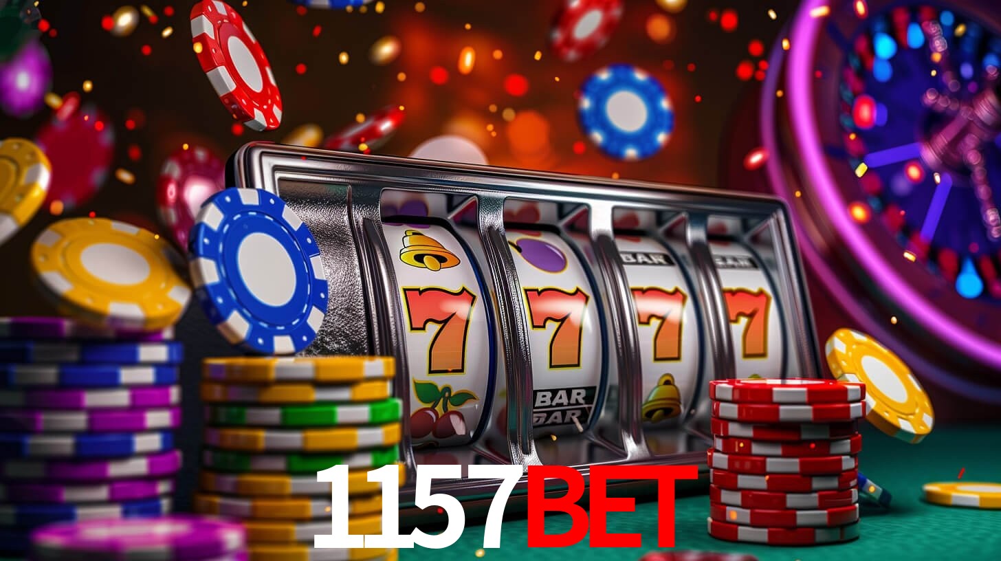 Estatísticas Esportivas 1157bet