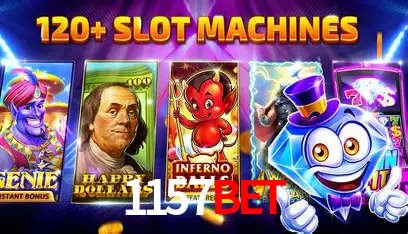 Descubra a Essência do 1157bet: Nossa História e Compromissos