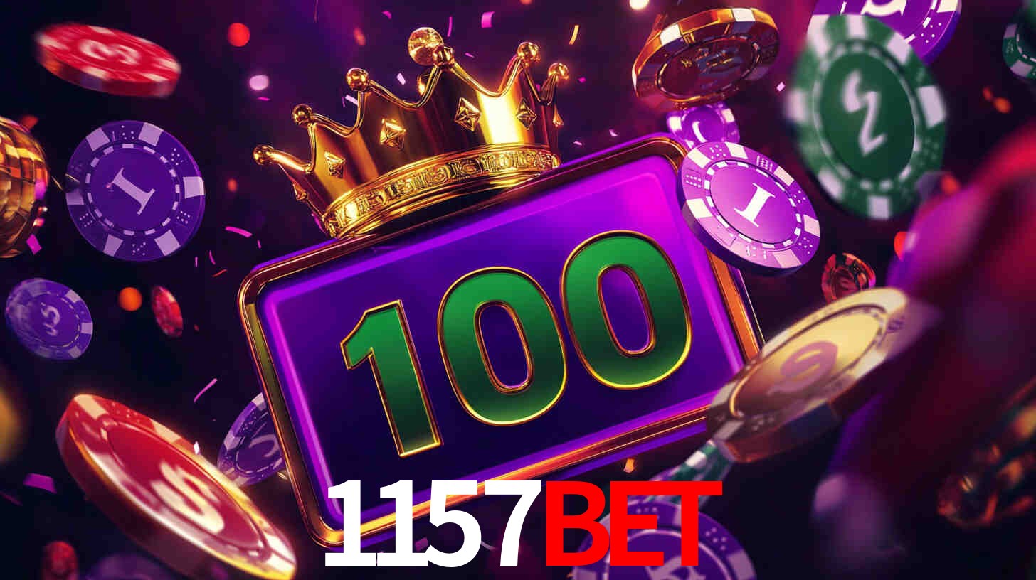 Programa VIP 1157bet
