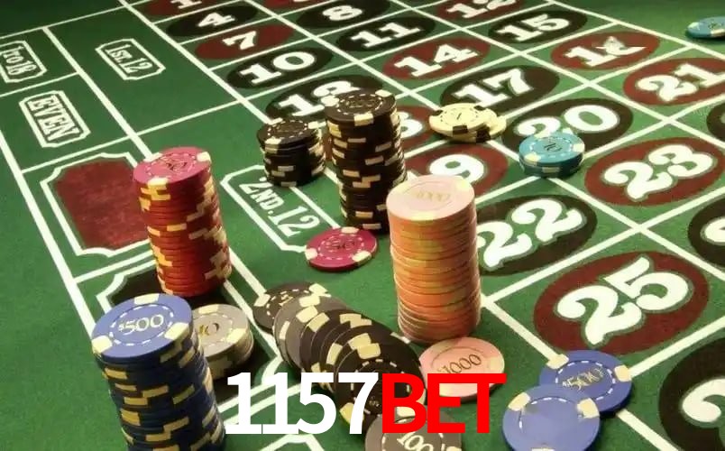 Promoção Relâmpago 1157bet