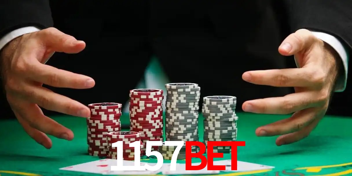 Promoção Relâmpago 1157bet