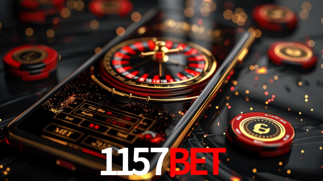 Mesa de Blackjack 1157bet
