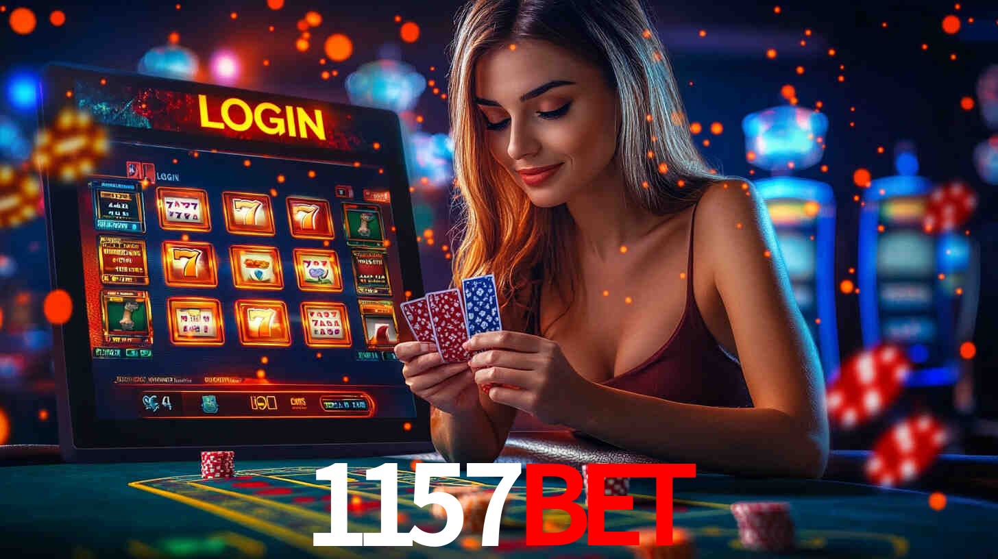 1157bet vip