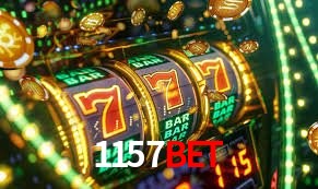 Descubra o Mundo do Cassino Online com 1157bet