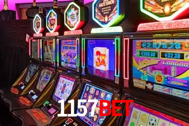 Inovações de Jogos na 1157bet: O Futuro das Experiências Interativas