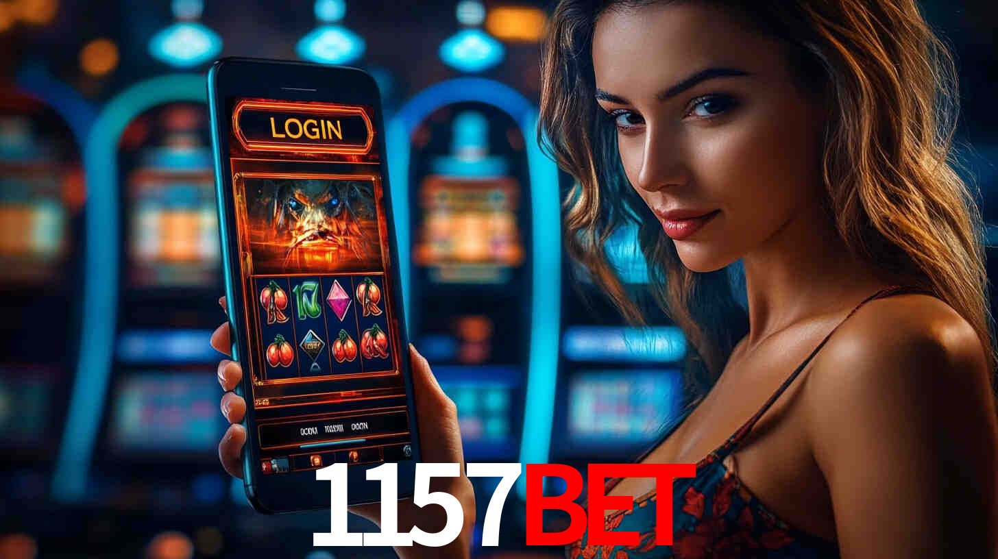 1157bet,1157bet app
