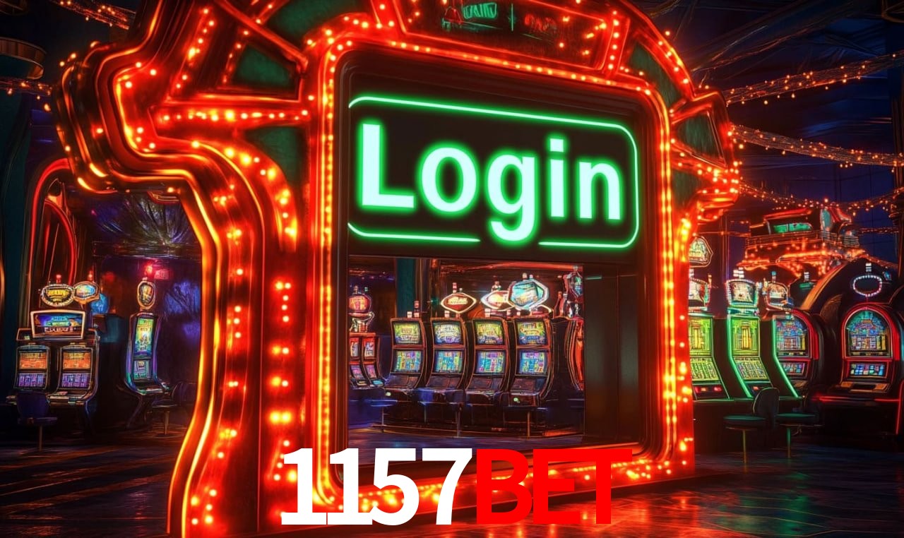 Provedores de Jogos 1157bet